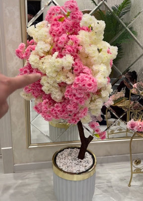 Arranjo artificial Cerejeira