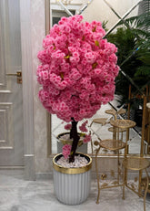 Arranjo artificial Cerejeira