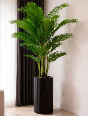 Planta Artificial Tropical Premium – Compre 1 Leve 2